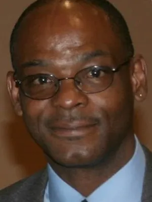Corkey Ford