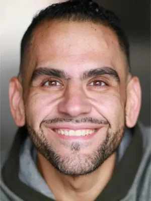 Dominic Colón