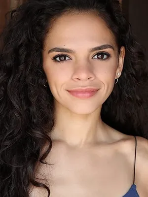 Gizel Jiménez