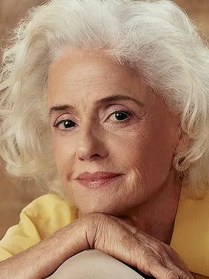 Marieta Severo