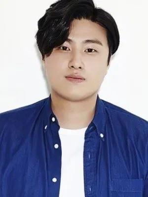 Park Jin