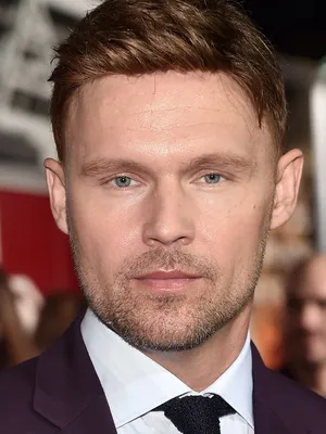 Scott Haze