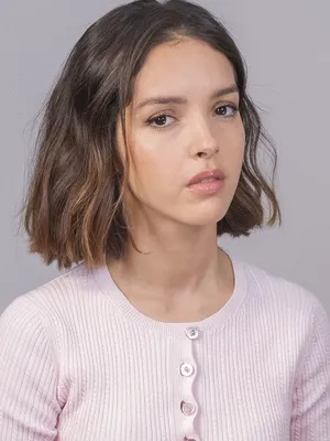 Lyna Khoudri