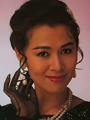 Betty Mak Chui-Han