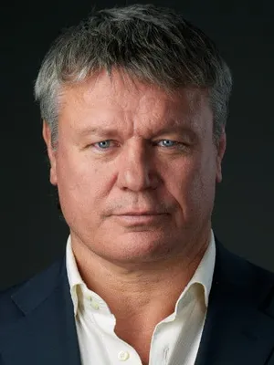 Oleg Taktarov