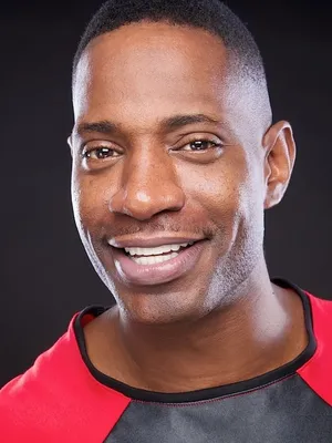 Rod Man