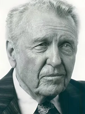 Ralph Bellamy