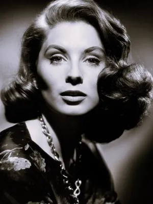 Suzy Parker