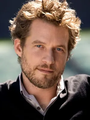 James Tupper