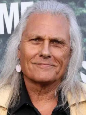 Michael Horse