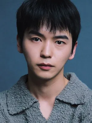 Kang Seung-ho