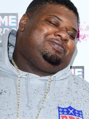 Big Narstie