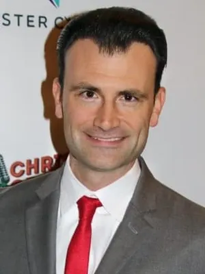 Marc D. Donovan