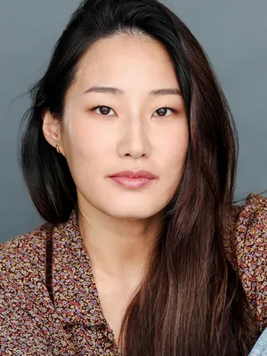 Jane Yubin Kim