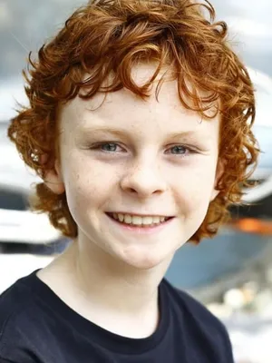 Nathaniel McParland