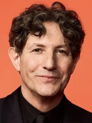 Jonathan Glazer
