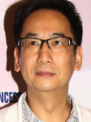 Ram Chiang Chi-Kwong