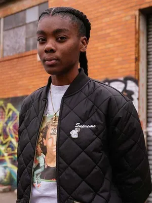 Beatrice Domond