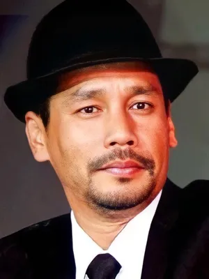 Pongsak Pongsuwan