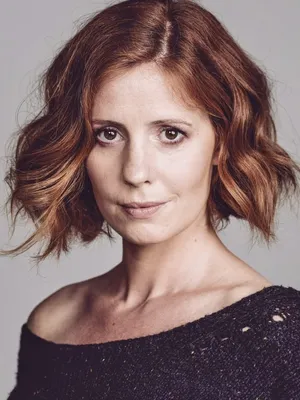 Amy Nuttall