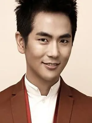 Zhang Xiaolong