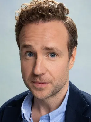 Rafe Spall