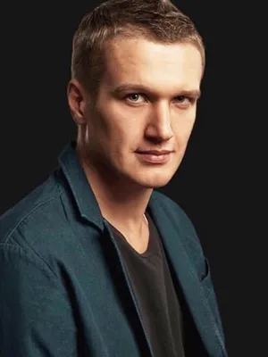 Anatoliy Rudenko