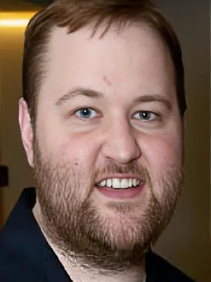 Stephen Shimek