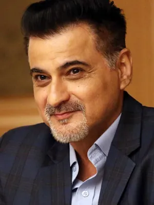 Sanjay Kapoor