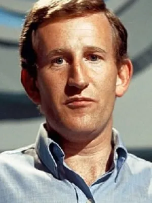 Lance Percival