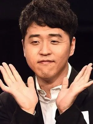 Kim Jeong-hwan