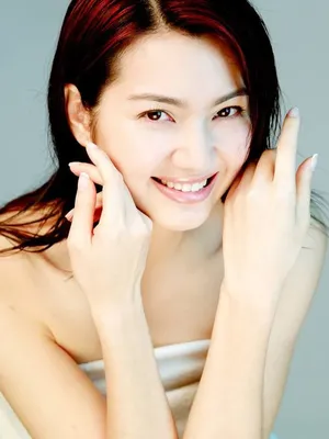 Catherine Hung Yan