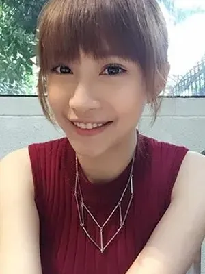 Sunnie Wang