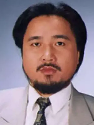 Koo Ming-Wah