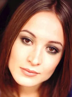 Ilona Elkin
