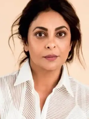 Shefali Shah