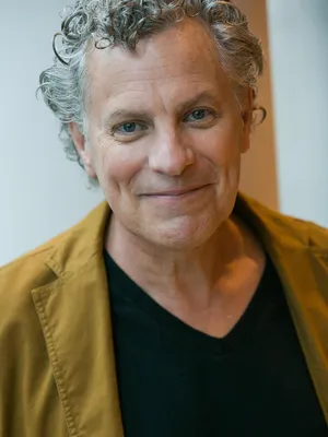 Tait Ruppert