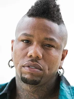 Dominic 'Taz' Alexander