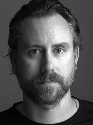 Ben Parker