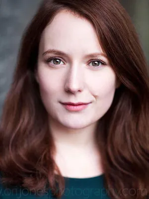 Freya Parker