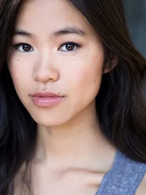 Tiffany Espensen