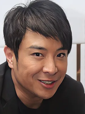 Leung See-Ho