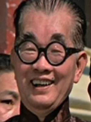 Lam Siu
