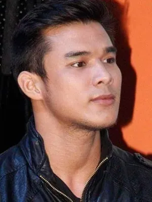 Billy Villeta