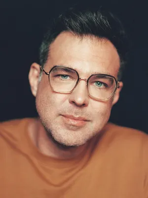 Michael Mohan