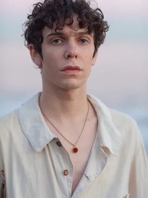 Ben Levi Ross