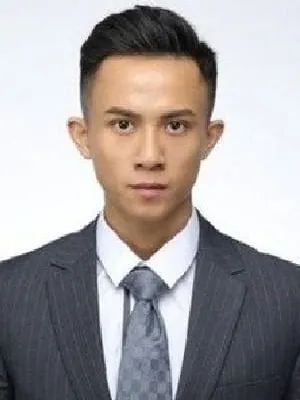 Jonathan Lee Yat-Sing