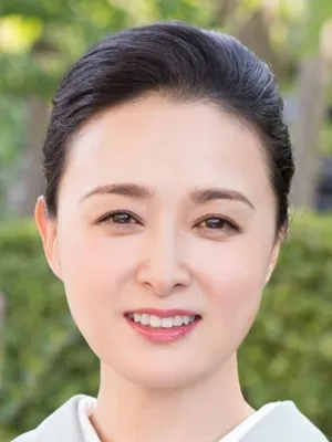 Sayuri Kokusho