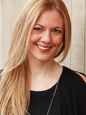 Jessica Bell