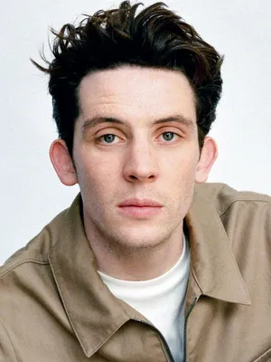 Josh O’Connor